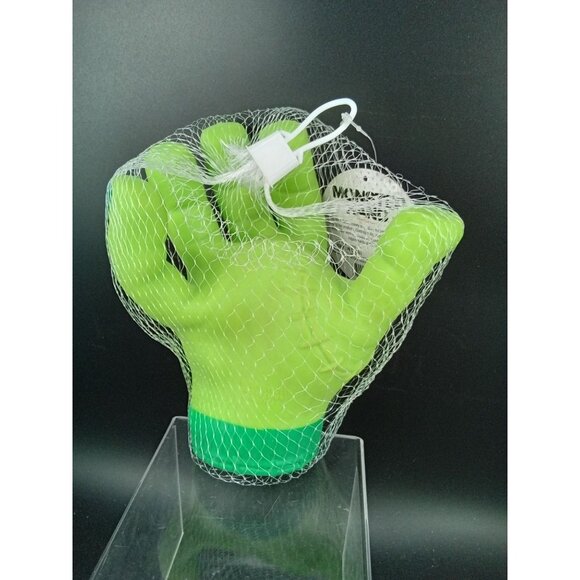 Monster Hand Stretch Toy By ToyPlanet Ages 3+ Soft & Stretchy 20" - Picture 2 of 4
